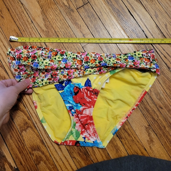 Sz M Swim Systems bikini - Picture 5 of 5